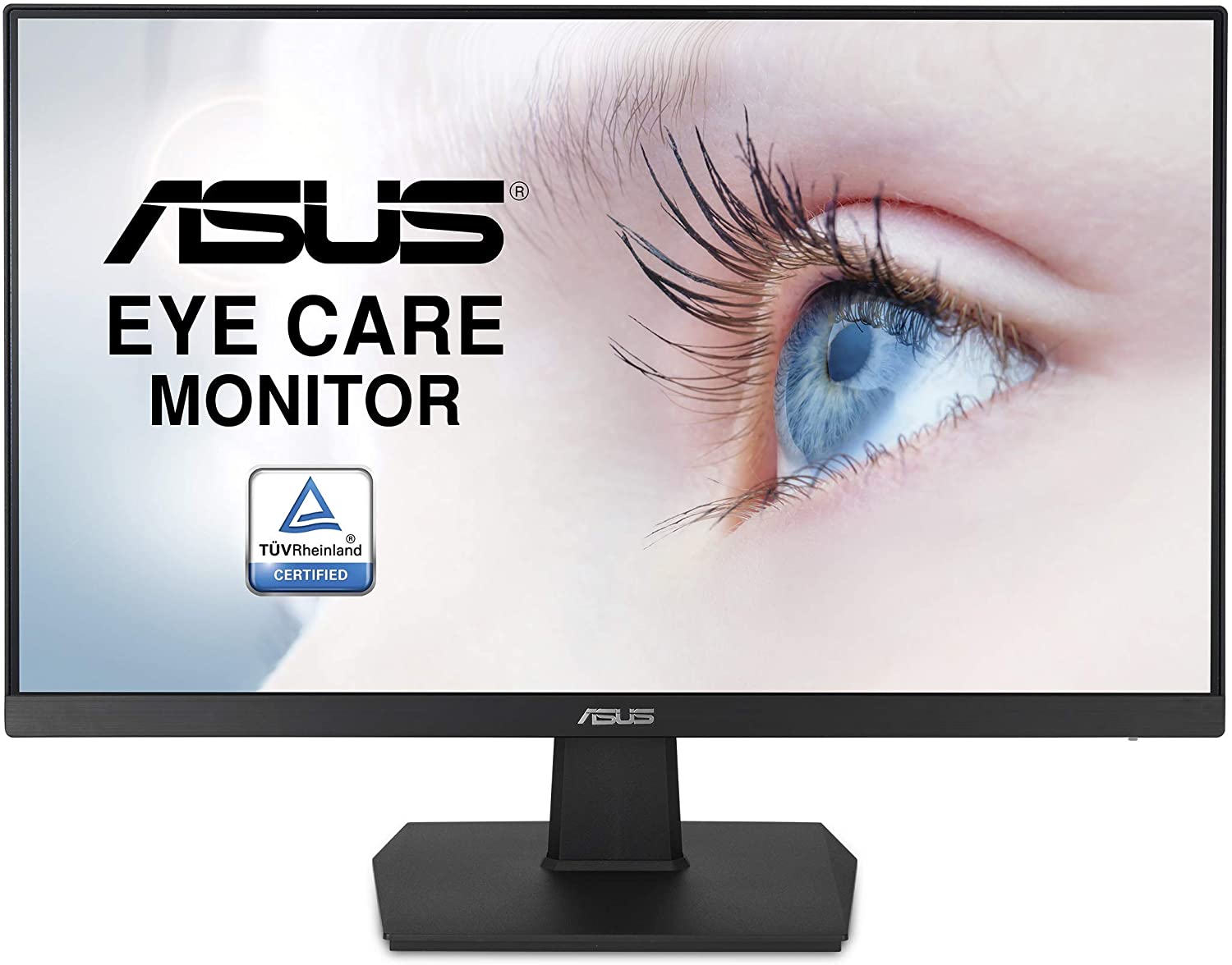 Asus 23.8" VA24EHE IPS D-Sub/DVI-D/HDMI